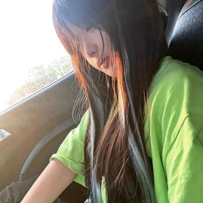 最近，妹妹的样子有点怪